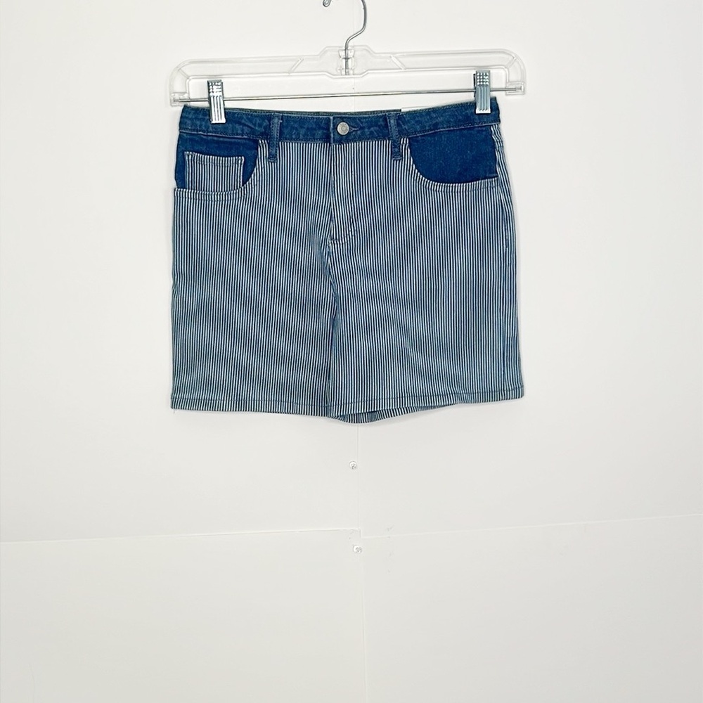 Girls Epic Threads Denim Shorts Size 16